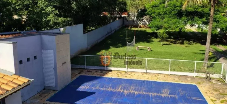 Imagem Casa com 3 suítes à venda, 290 m² por R$ 1.800.000 - Jardim Celeste - Jundiaí/SP
