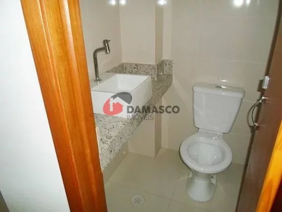 Imagem Sala para Locação 28M², Nova Gerty, São Caetano do Sul - SP