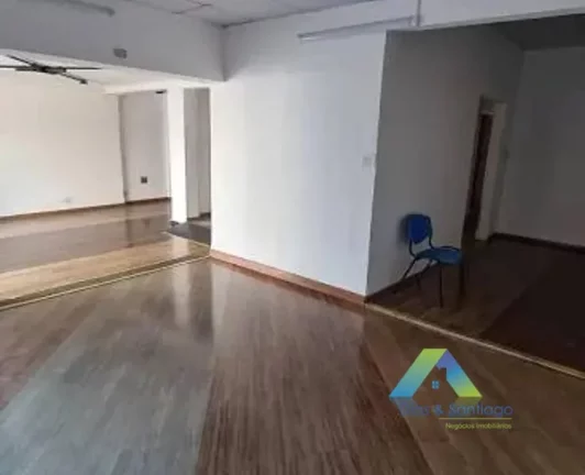 Imagem Ponto Comercial para locação na Avenida Bosque da Saúde no bairro da Saúde/SP!