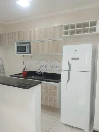 Imagem Apartamento Padrão