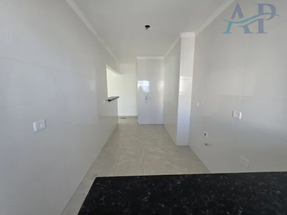 Imagem Apartamento com 2 Dormitórios em Praia Grande