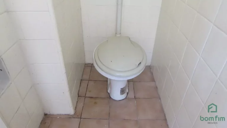 Imagem Apto de 3 dorm. uma suíte, para aluguel na Cidade Baixa - Porto Alegre/RS. - AP2698