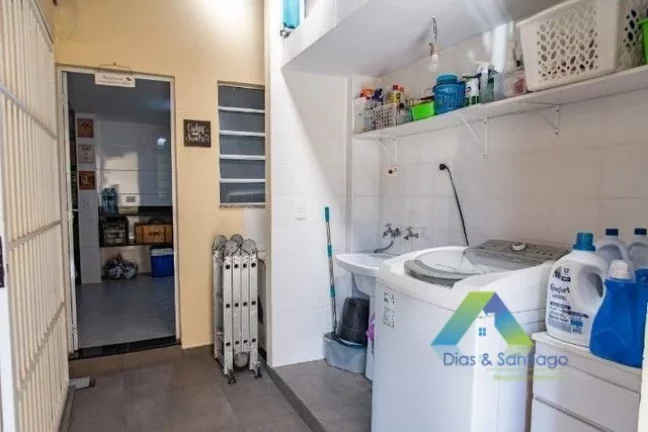 Imagem Cambuci Casa 205M², 2 dormitórios, varanda gourmet, 3 vagas, ótima localização e valor !!!!