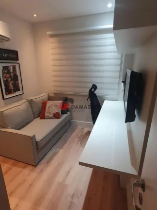 Imagem Apartamento à venda 3 Quartos, 1 Suite, 2 Vagas, 99M², Santa Paula, São Caetano do Sul - SP