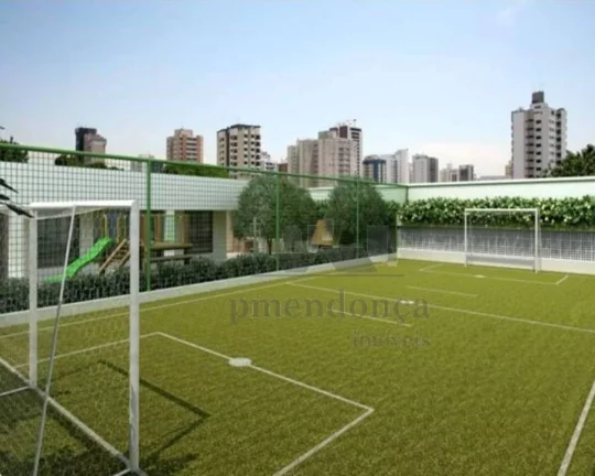 Imagem Apartamento à venda na Rua Conselheiro Brotero com 71m², 3 quartos e 1 vaga.