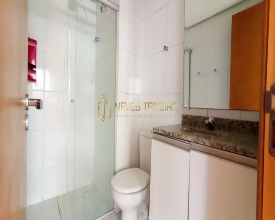 Imagem Apartamento para aluguel - em Águas Claras Norte