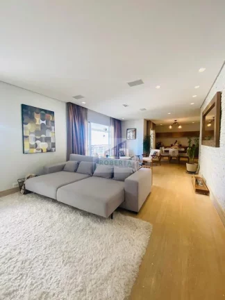 Imagem APARTAMENTO À VENDA NO BROOKLIN COM 3 DORMITÓRIOS e 3 VAGAS