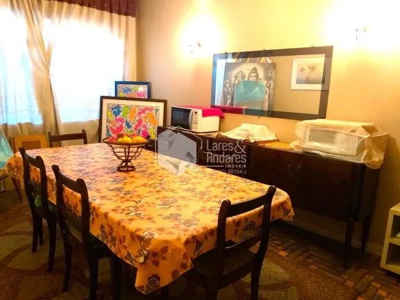 Imagem SOBRADO À VENDA, COM 267M² COM 3 DORM (1 SUÍTE), SALÃO GRANDE COM WC, 3 VAGAS DE GARAGEM COM ARMÁRIOS EMBUTIDOS NOS QUARTOS. - PRÓXIMO METRÔ VL MADALENA