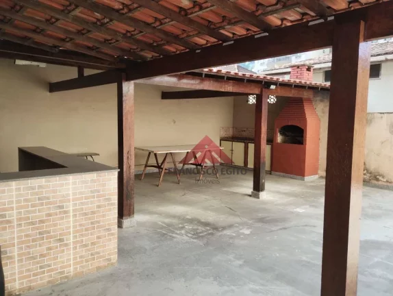 Imagem Apartamento com 2 dormitórios à venda, 65 m² por R$ 300.000,00 - Icaraí - Niterói/RJ