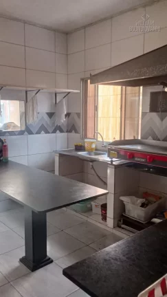 Imagem Casa à Venda – Vila Antártica | Zona 3 | 2 Dorms (1 Suíte) | R$ 450.000