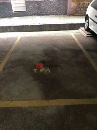 Imagem Apartamento à venda 2 Quartos, 2 Vagas, Taboão, São Bernardo do Campo - SP