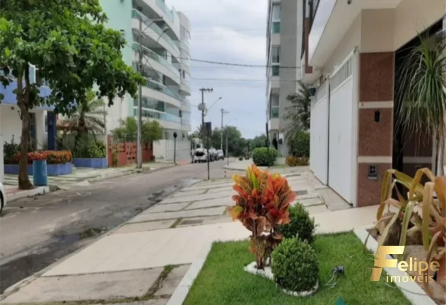 Imagem MARAVILHOSA COBERTURA COM 5 SUÍTES NA ENSEADA AZUL