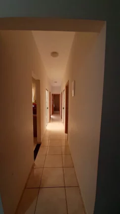 Imagem Casa a venda no Bairro Jardim Wanderley - Tatuí/SP.