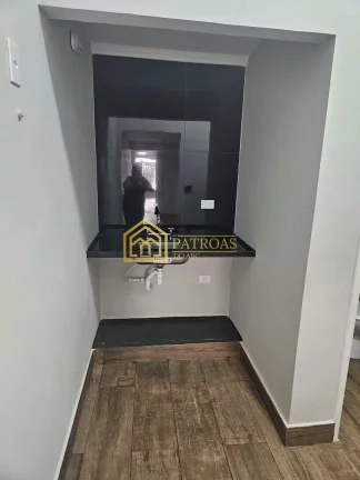 Imagem Casa Padrão
