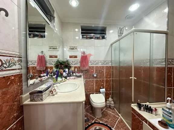 Imagem Apartamento projetado por Artacho Jurado