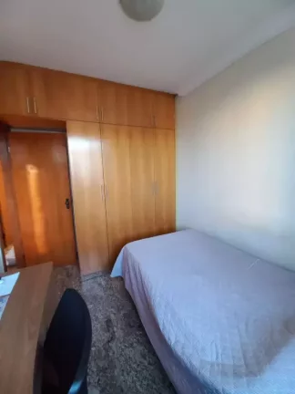 Imagem Cobertura duplex à venda, 3 quartos, 1 suíte, 1 vaga, Planalto - Belo Horizonte/MG