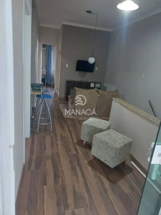 Imagem Oportunidade Imperdível – Casas Semi Mobiliadas em Itajuba, Barra Velha/SC