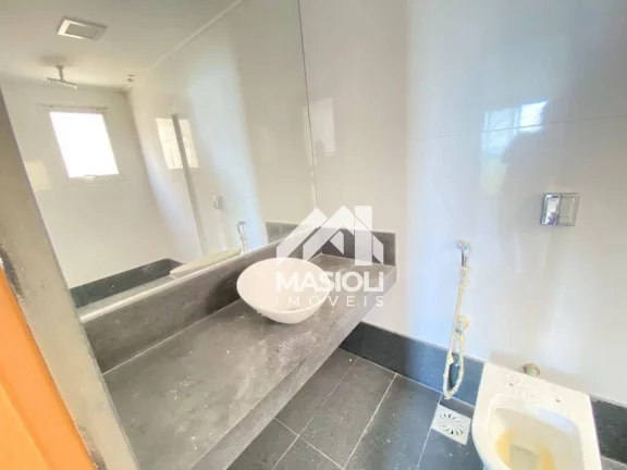 Imagem Apartamento com 4 dormitórios à venda, 148 m² por R$ 4.815.000,00 - Praia da Costa - Vila Velha/ES