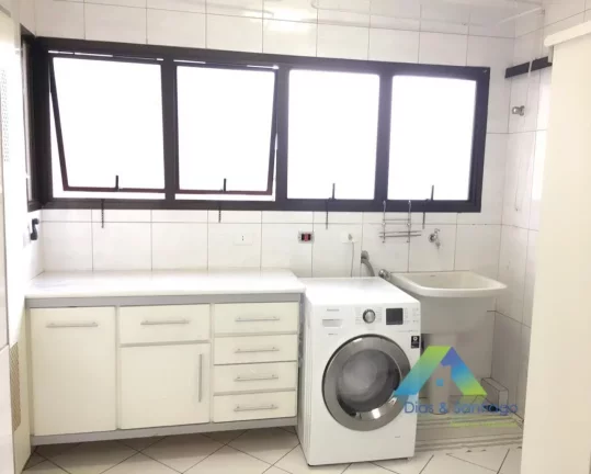 Imagem Apartamento Residencial à venda, Jardim Vila Mariana, São Paulo - .