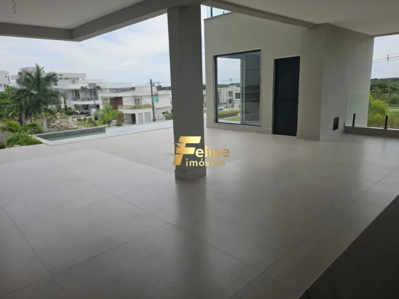 Imagem A CASA DOS SONHOS NO MELHOR CONDOMÍNIO FECHADO DE ALTO PADRÃO MAR!