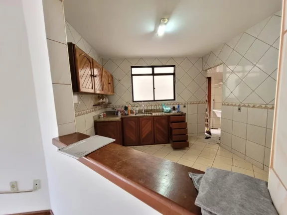 Imagem APARTAMENTO RESIDENCIAL em MACAÉ - RJ, RIVIERA FLUMINENSE
