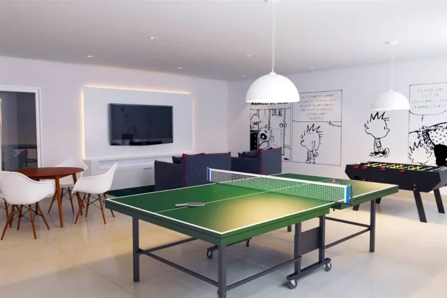 Imagem APARTAMENTO COM 70 m² - GUILHERMINA - PRAIA GRANDE SP