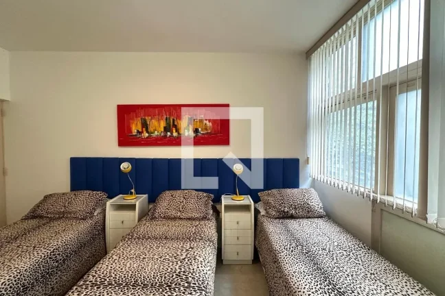 Imagem Apartamento à Venda - Copacabana, 4 Quartos, 200 m2