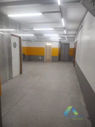 Imagem Ponto Comercial para alugar no bairro Vila das Mercês - São Paulo/SP, Zona Sul