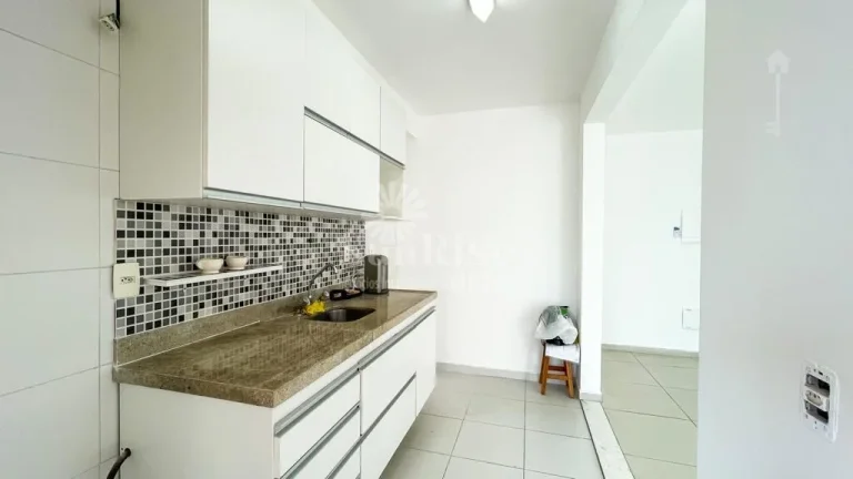 Imagem Apartamento à Venda Alphaville 18 do Forte | 2 dormitórios - 76m² | R$799.000 - Barueri/SP