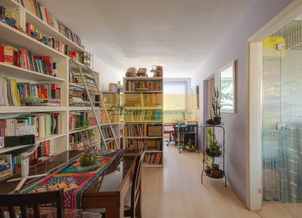 Imagem APARTAMENTO RESIDENCIAL em SÃO PAULO - SP, SANTANA
