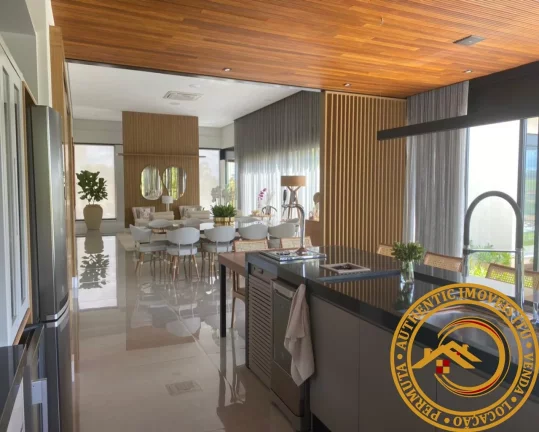 Imagem CASA RESIDENCIAL em ITU - SP, CONDOMÍNIO TERRAS DE SÃO JOSÉ