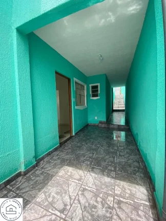 Imagem Imóvel com quintal nos fundos para locação em São Paulo / Vila Guilherme / Zona norte / travessa av conceição / Região Carandiru.