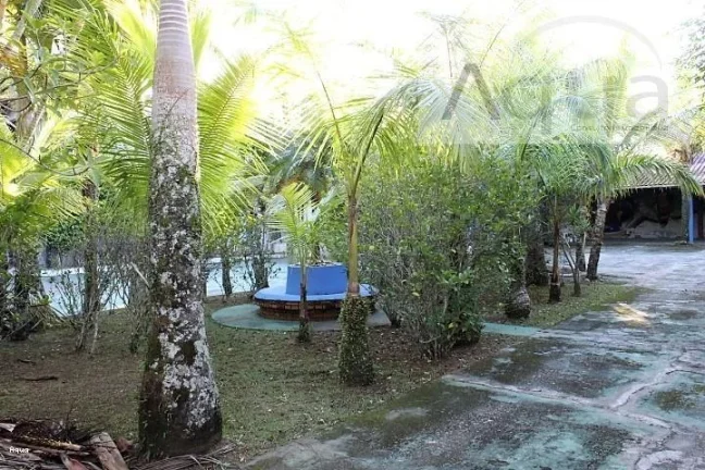 Imagem Casa para Venda em Itanhaém, Cibratel II, 9 dormitórios, 7 suítes, 1 banheiro, 10 vagas
