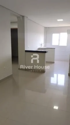 Imagem Apartamento à Venda -Condomínio Villaggio Ilda Rissato no Valor R$ 300.000,00 , Sol da Manhã, 02 Vagas de Garagem , Terra Nova , Várzea Grande, MT