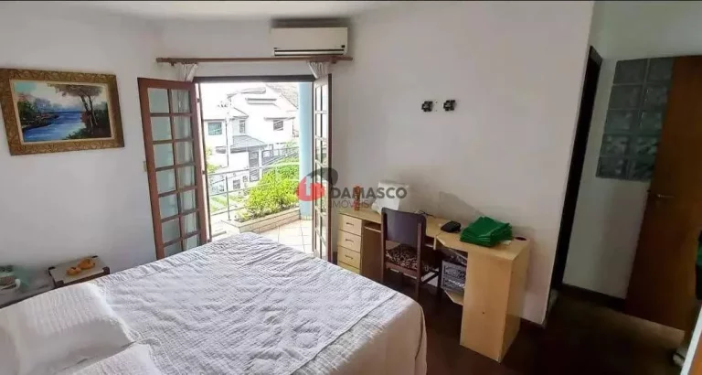 Imagem Sobrado à venda, Independência, São Bernardo do Campo