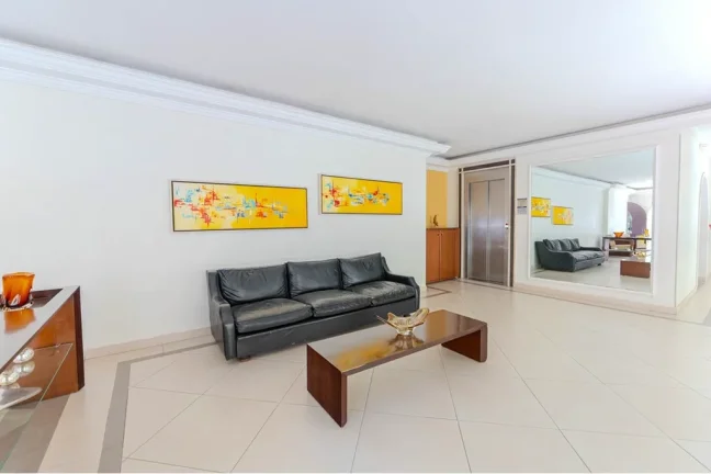 Imagem APARTAMENTO RESIDENCIAL em São Paulo - SP, Bela Vista
