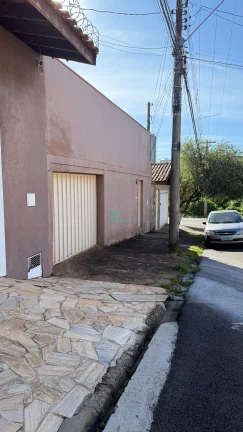 Imagem Casa Térrea à Venda Jardim Samello Woods-Franca/SP