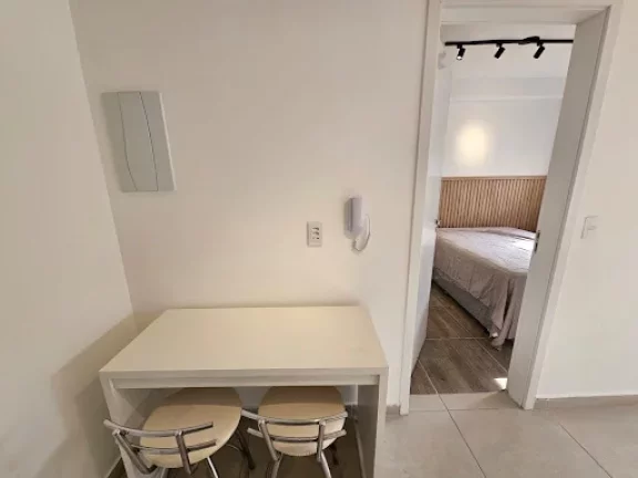 Imagem Studio com 1 dormitório à venda, 27 m² por R$ 330.000,00 - Vila Butantã - São Paulo/SP