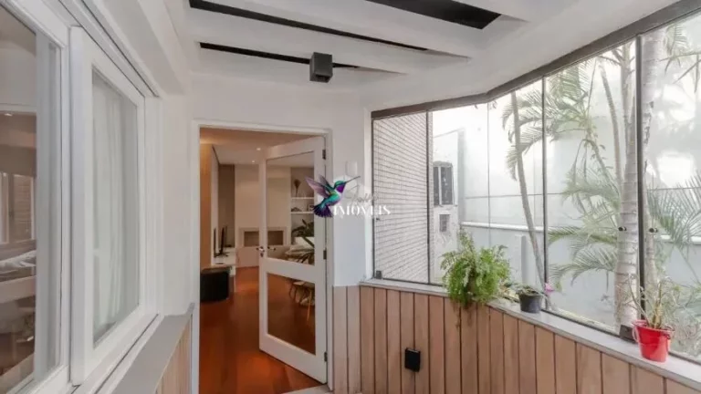 Imagem Apartamento à venda no bairro Petrópolis - Porto Alegre/RS