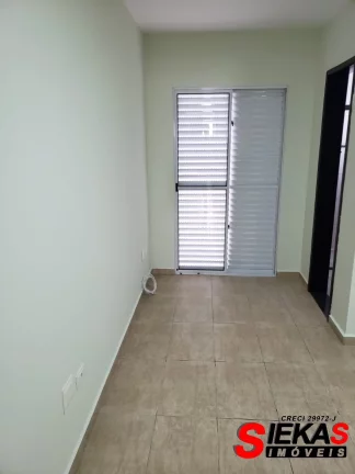 Imagem Venda Casa 2 quartos, 2 suítes em Aricanduva, São Paulo-SP: 100m², 3 banheiros, 2 vagas - Imperdível!