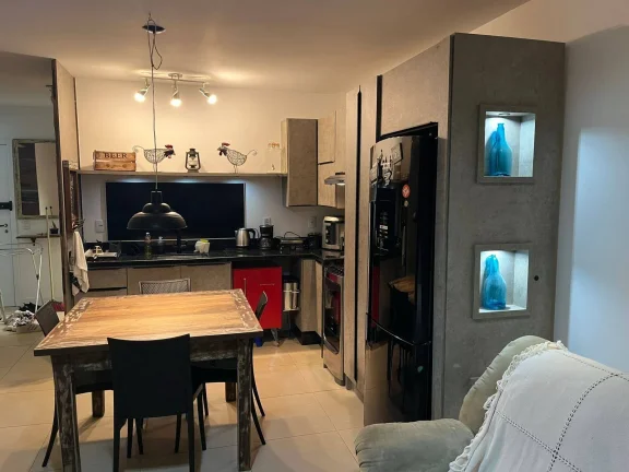 Imagem Apartamento Marine Home Resort