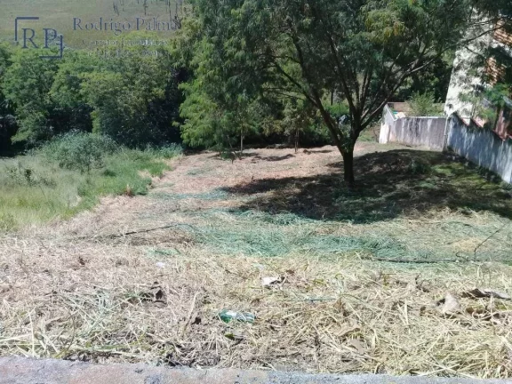 Imagem Terreno à venda no Jardim Esplanada - São José dos Campos