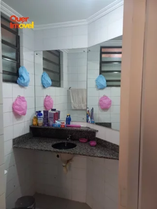 Imagem Apartamento à venda em Ribeirão Preto-SP, Parque Industrial Lagoinha: 3 quartos, 1 suíte, 2 salas, 2 banheiros, 1 vaga de garagem!