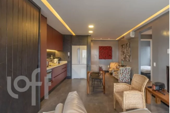 Imagem APARTAMENTO RESIDENCIAL em São Paulo - SP, Perdizes
