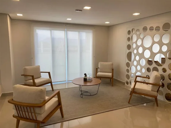 Imagem APARTAMENTO COM 84 m² - CAIÇARA - PRAIA GRANDE SP