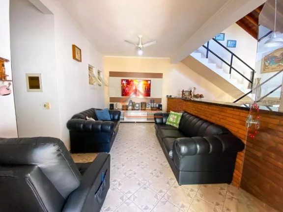 Imagem Casa à venda no bairro Jardim Brasília - Mogi Mirim/SP