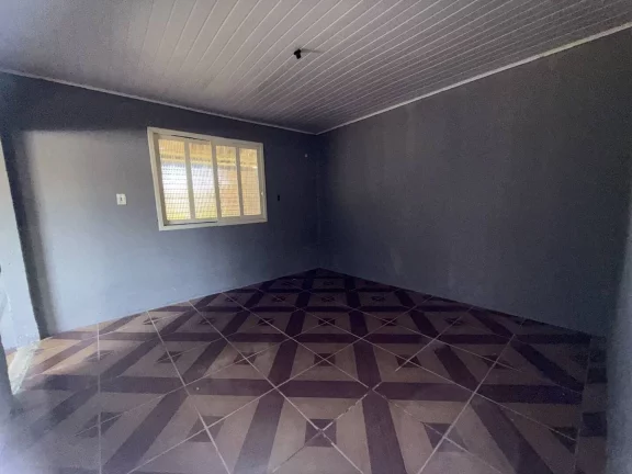 Imagem Casa 150m2, 3 quartos, terreno 15x 20m, Bairro Ipiranga-Sapucaia do Sul