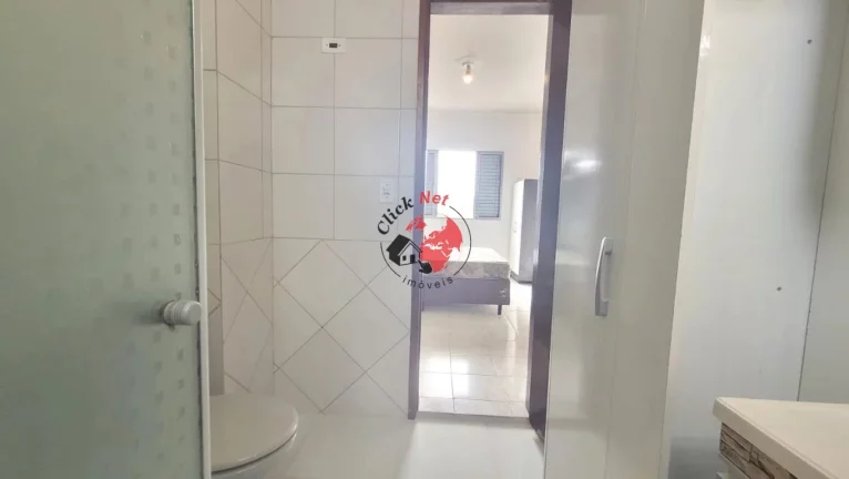 Imagem Apartamento à Venda ou Locação no Baeta Neves, São Bernardo do Campo – Conforto e Localização Privilegiada!