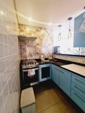 Imagem Apartamento alugo 1 dorm JD. PAULISTA
