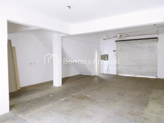 Imagem Venda , salão comercial , no Biarro Bonfim , em Campinas !
Local de fácil acesso para rodovias , p...